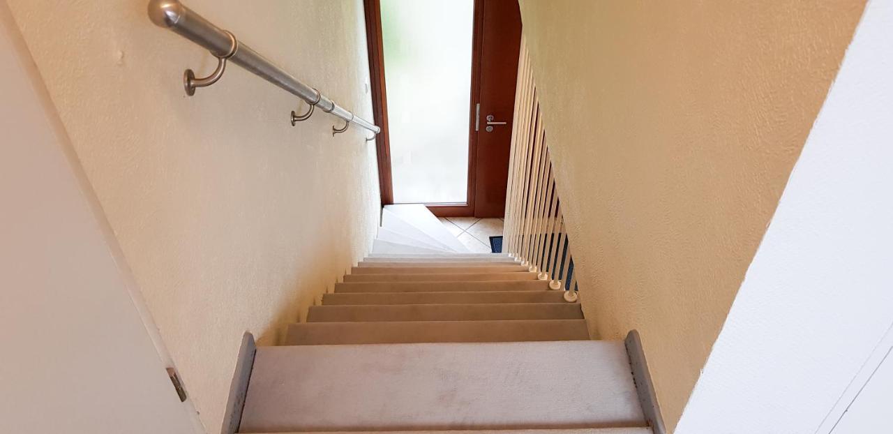Raj Living - 6 With Garden - 15 Min Messe Dus & Airport Dus Meerbusch