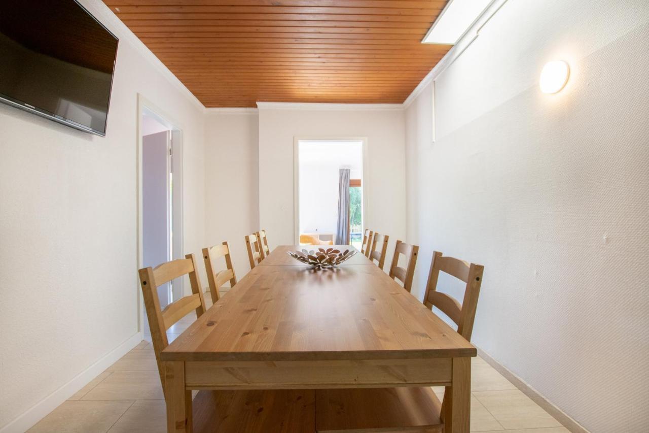 Raj Living - 6 With Garden - 15 Min Messe Dus & Airport Dus Apartment