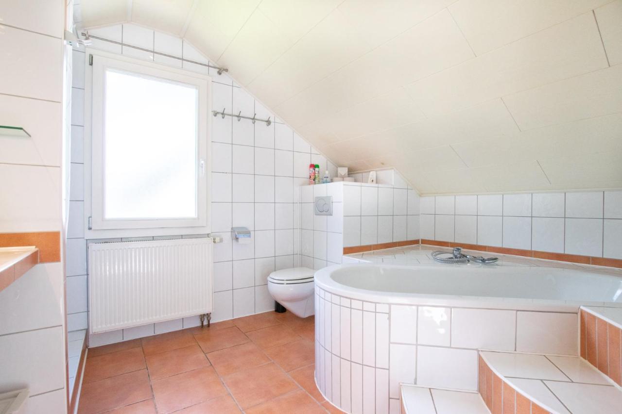 Raj Living - 6 With Garden - 15 Min Messe Dus & Airport Dus * Meerbusch